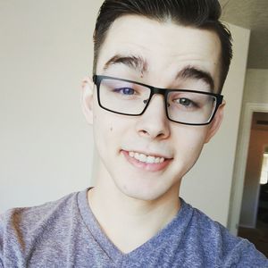 Meet your Posher, Ray